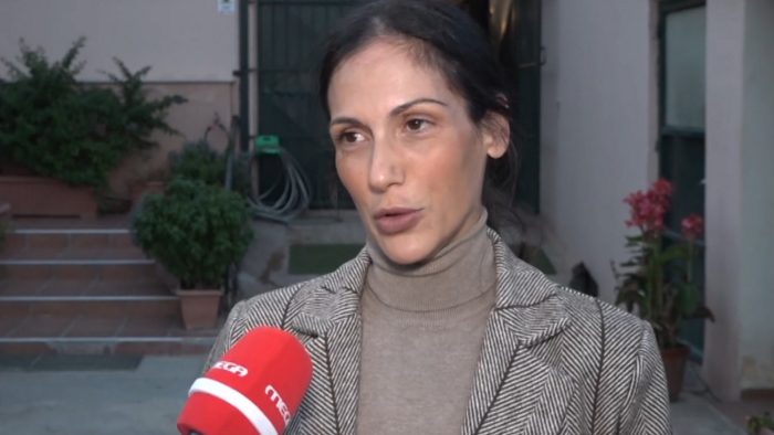 Ανθή Βούλγαρη: «Πολλά χρόνια πάλευα με τις εξωσωματικές, είναι χρέος μου να το ψάξω και να το επικοινωνήσω»