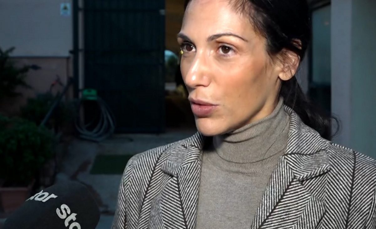 Ανθή Βούλγαρη