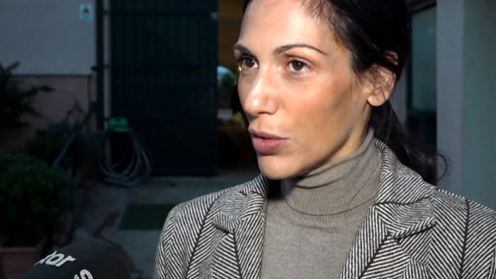 Ανθή Βούλγαρη: «Ήταν από κοινού απόφαση να εντάξουμε θέματα ψυχαγωγίας στην εκπομπή»