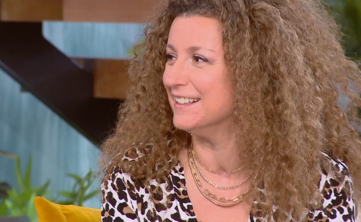 Κατερίνα Βρανά