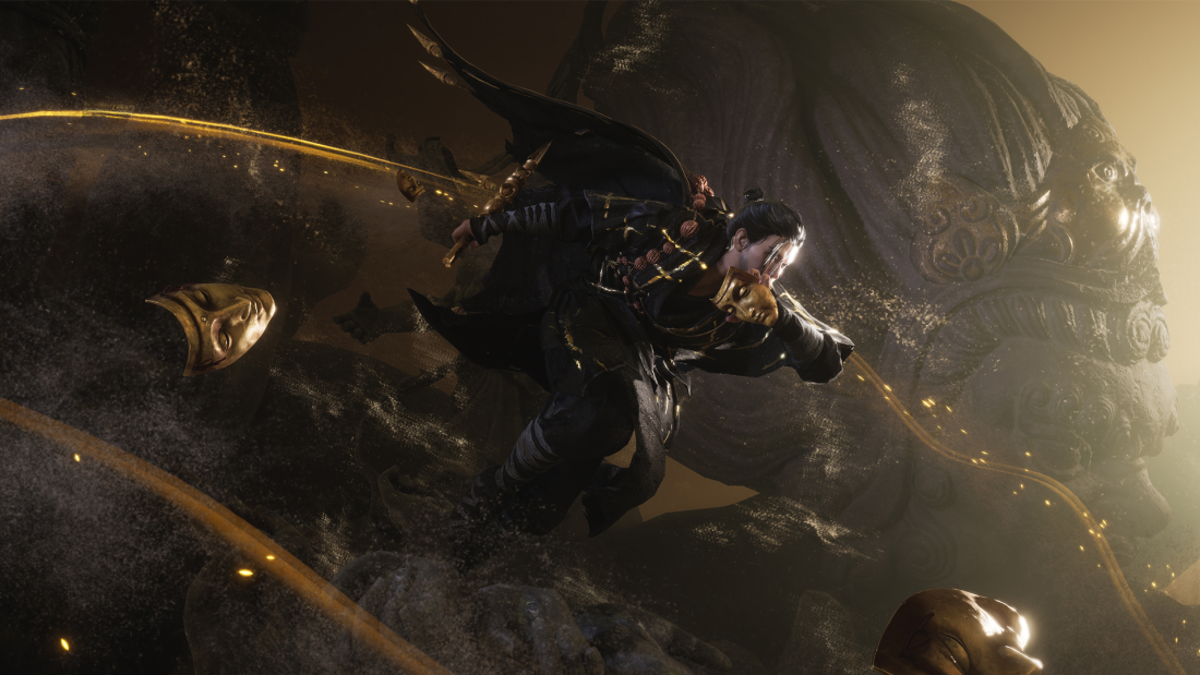 Where Winds Meet: Ένα open-world που κερδίζει με την ταυτότητά του