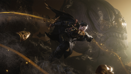 Where Winds Meet: Ένα open-world που κερδίζει με την ταυτότητά του