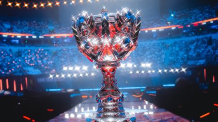 League of Legends Worlds 2025: Η T1 επιστρέφει στην κορυφή με ιστορική νίκη στην Κίνα