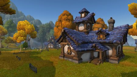 Το Player Housing έρχεται επιτέλους στο World of Warcraft στις 2 Δεκεμβρίου μετά από δύο δεκαετίες αναμονής