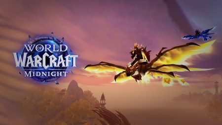 World of Warcraft Midnight: Ίσως το μεγαλύτερο expansion του WoW έρχεται τον Μάρτιο