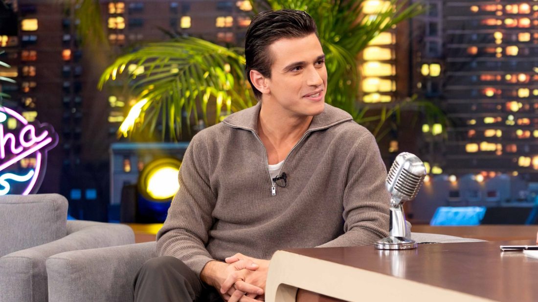 Νικόλας Χαλκιαδάκης