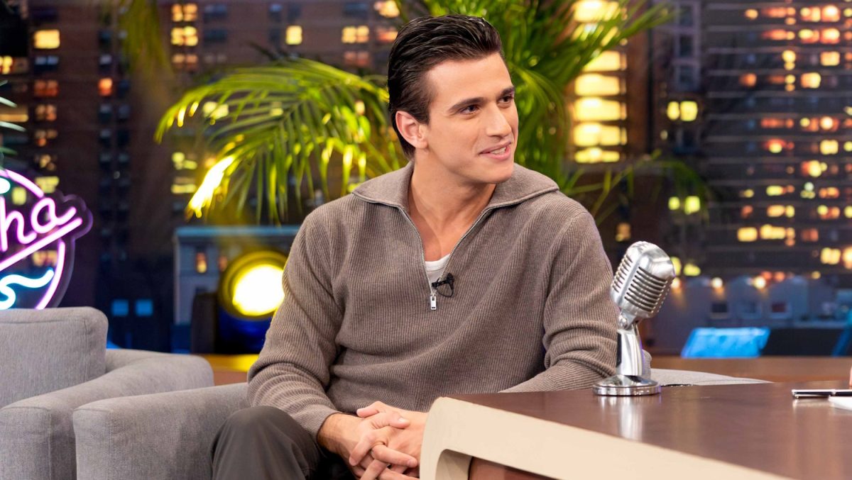 Νικόλας Χαλκιαδάκης