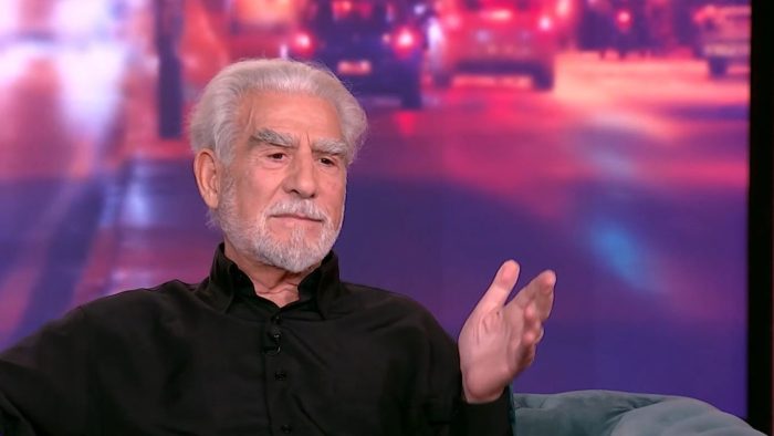 Χάρης Εμμανουήλ: «Ο πατέρας μου ήθελε να γίνουμε στρατιωτικοί, μας μέτραγε κάθε χρόνο για τη σχολή»