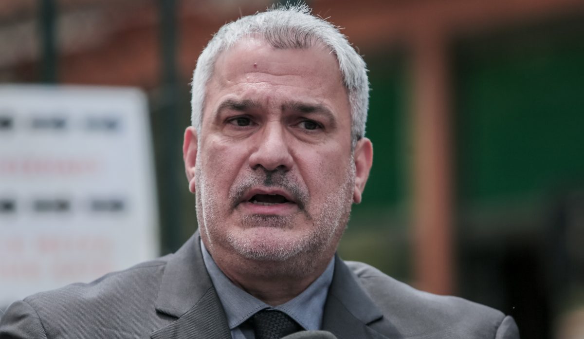 Σπύρος Χαριτάτος