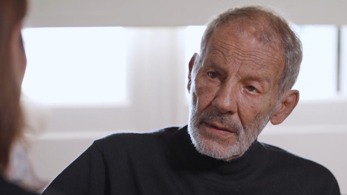 Σταύρος Ξαρχάκος