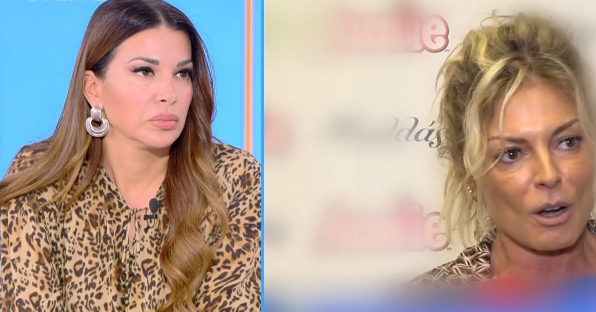 Ελένη Χατζίδου και Κατερίνα Λάσπα