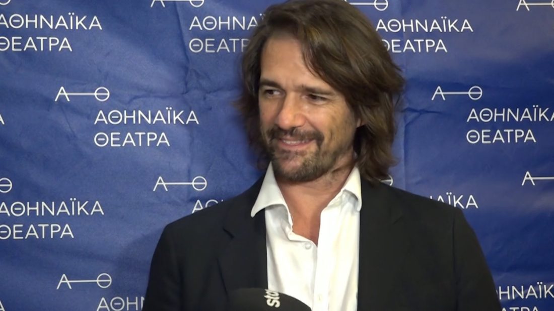 Βλάσης Χολέβας