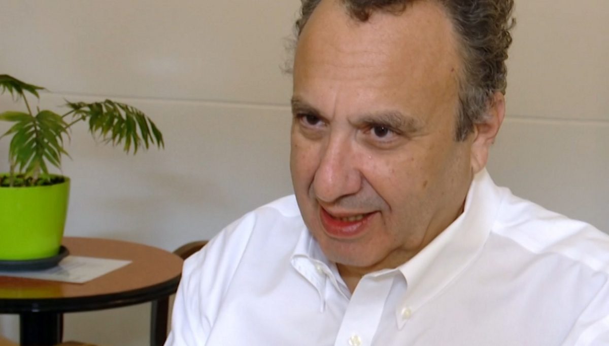 Χρήστος Χωμενίδης