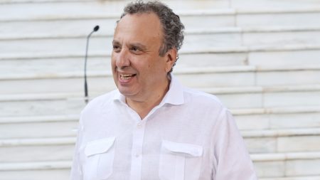 Χρήστος Χωμενίδης