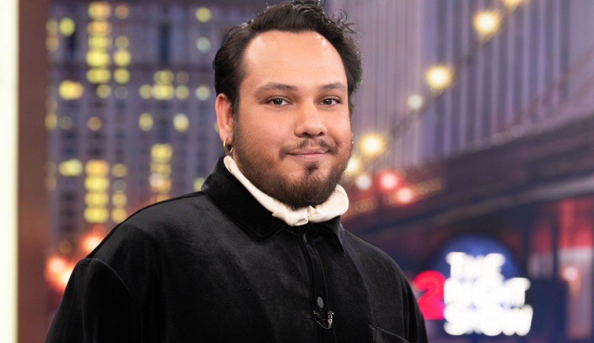 Γιλμάζ Χουσμέν