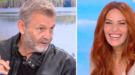 Σίσσυ Χρηστίδου και Απόστολος Γκλέτσος