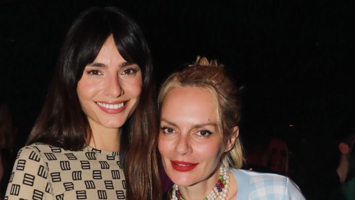 Ηλιάνα Παπαγεωργίου: Αγωγή μαμούθ στην Έλενα Χριστοπούλου, της ζητά 1 εκατομμύριο ευρώ