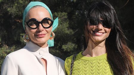 Ηλιάνα Παπαγεωργίου, Έλενα Χριστοπούλου