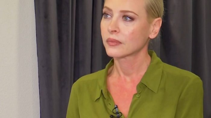 Φαίη Ξυλά: «Το χώρο της υποκριτικής τον θεωρώ υπέροχο και όχι ένα μεγάλο κρεβάτι»