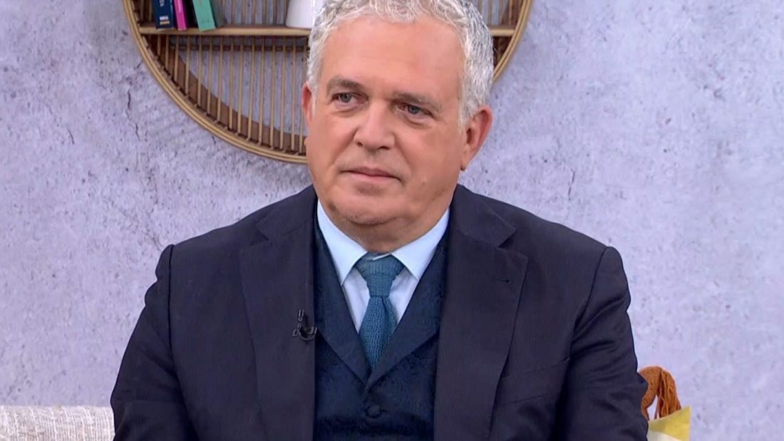 Χρήστος Ζαμπούνης