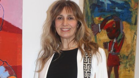 Αναστασία Ζαννή