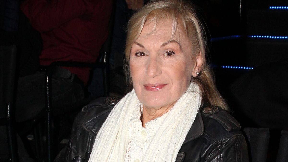 Σόφη Ζαννίνου