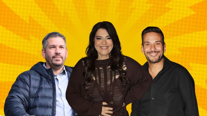 Κατερίνα Ζαρίφη για Τσουρό – Λεμπιδάκη: «Κάτι λάθος έχει γίνει στους χειρισμούς του καναλιού»