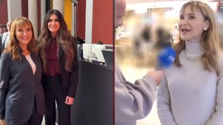 Μάρα Ζαχαρέα