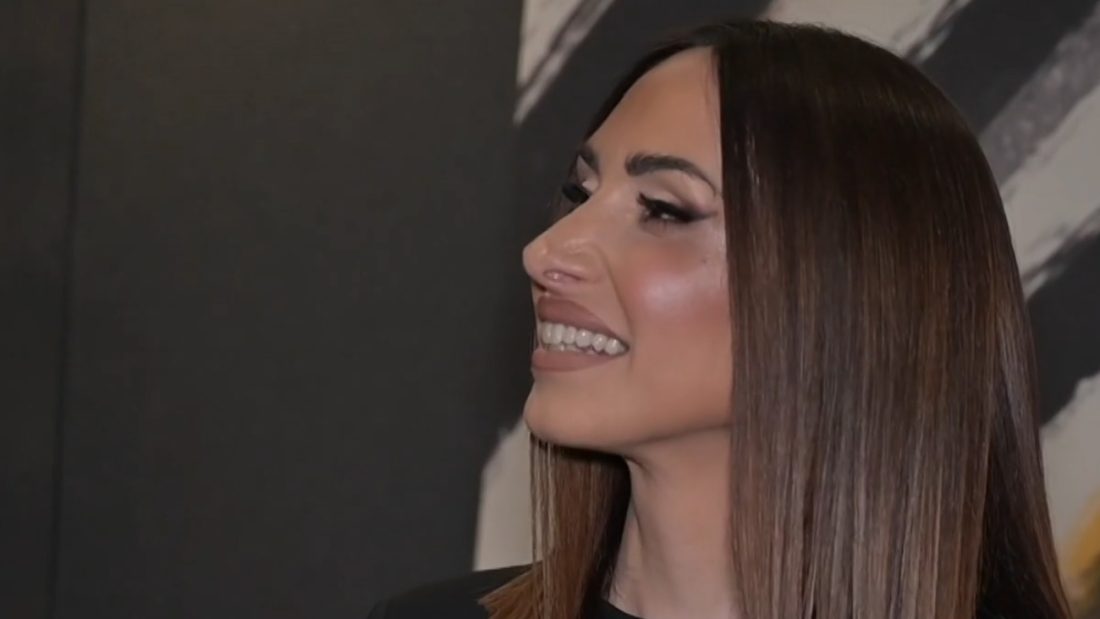 Λένα Ζευγαρά: «Δεν υπάρχει χρόνος για προσωπική ζωή, νιώθω ευλογημένη για αυτή μου την επιλογή»