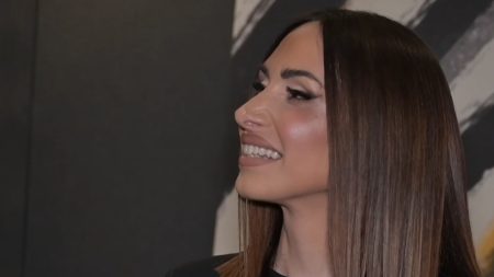 Λένα Ζευγαρά: «Δεν υπάρχει χρόνος για προσωπική ζωή, νιώθω ευλογημένη για αυτή μου την επιλογή»