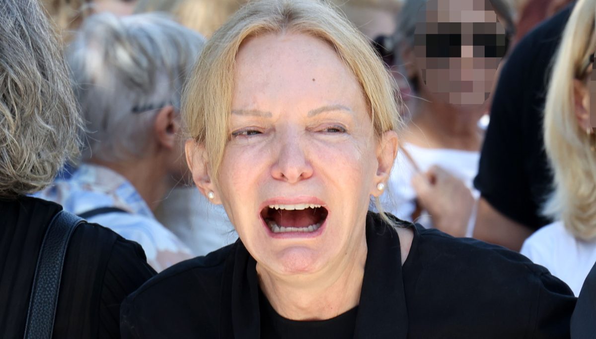 Γιούλη Ζήκου