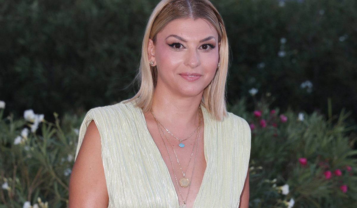 Άννα Ζηρδέλη