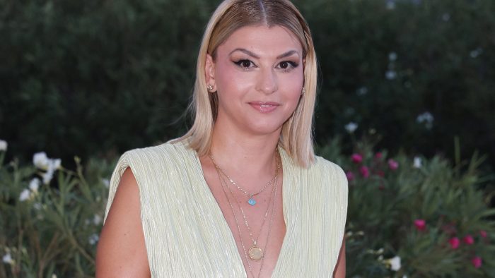 Άννα Ζηρδέλη: «Το καλύτερο δεν είναι να κάνεις διαρροή αλλά να χρεώνεσαι διαρροή από ανθρώπους που ήδη διαρρέουν»