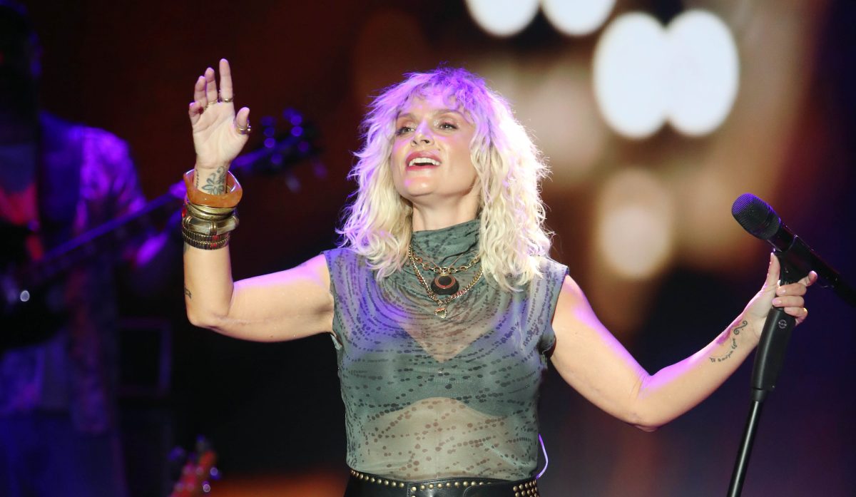 Ελεωνόρα Ζουγανέλη