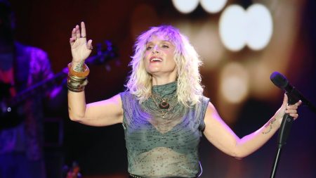 Ελεωνόρα Ζουγανέλη