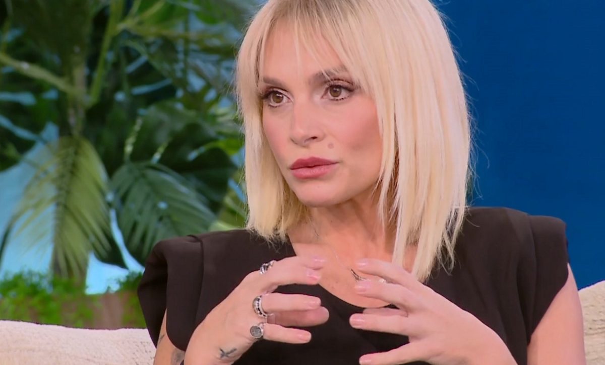 Ελεωνόρα Ζουγανέλη