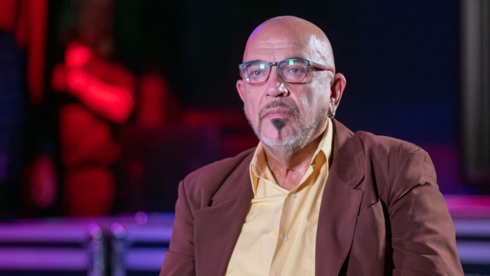 Γιάννης Ζουγανέλης: «Όταν γεννήθηκε η Ελεωνόρα ένιωσα ότι έχω μια αποστολή»