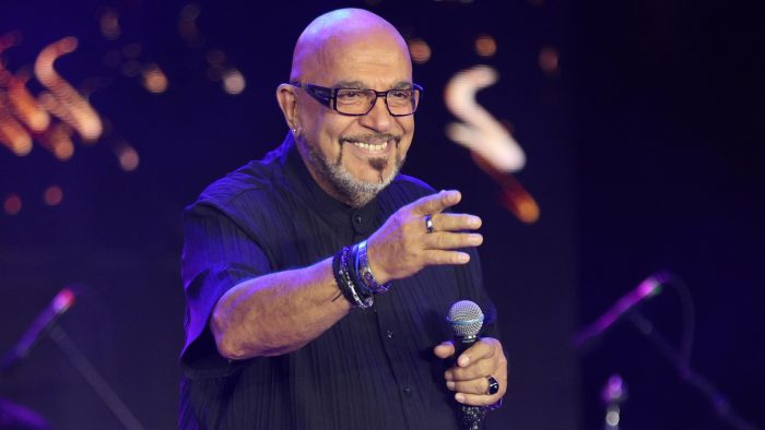 Γιάννης Ζουγανέλης: «Έγραψαν κάτω από τη φωτογραφία μας ειρωνικά «τα κατάφερες, τους πέθανες όλους» και με σόκαρε αυτό»