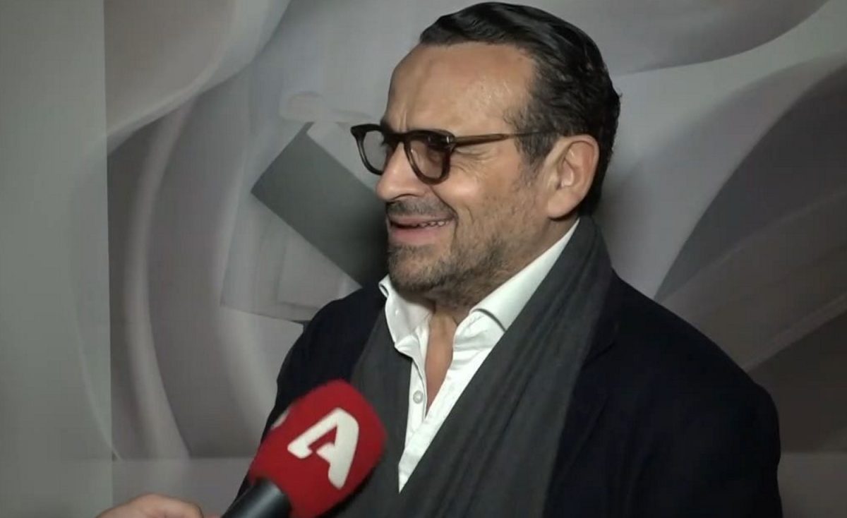 Βασίλης Ζούλιας