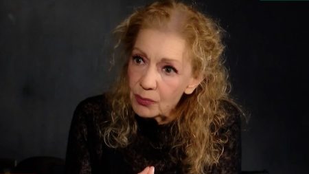 Πέμη Ζούνη για #metoo: «Ήξερα ότι ο ένας από τους κατηγορούμενους ήταν πιο αναιδής και ότι ο άλλος τη “μπαίνει” στις γυναίκες»