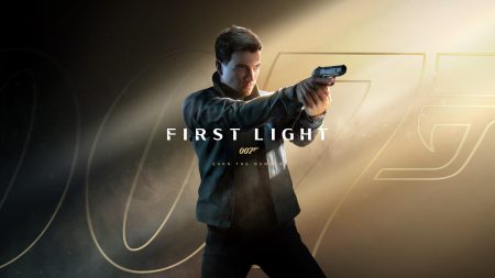 007 First Light: Αναβάλλεται η κυκλοφορία και έρχεται τον Μάιο του 2026