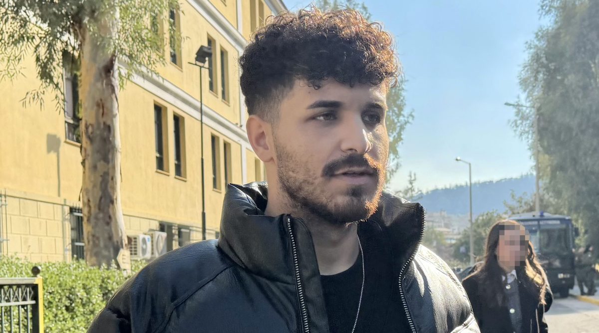 Στέφανος Παπαδόπουλος