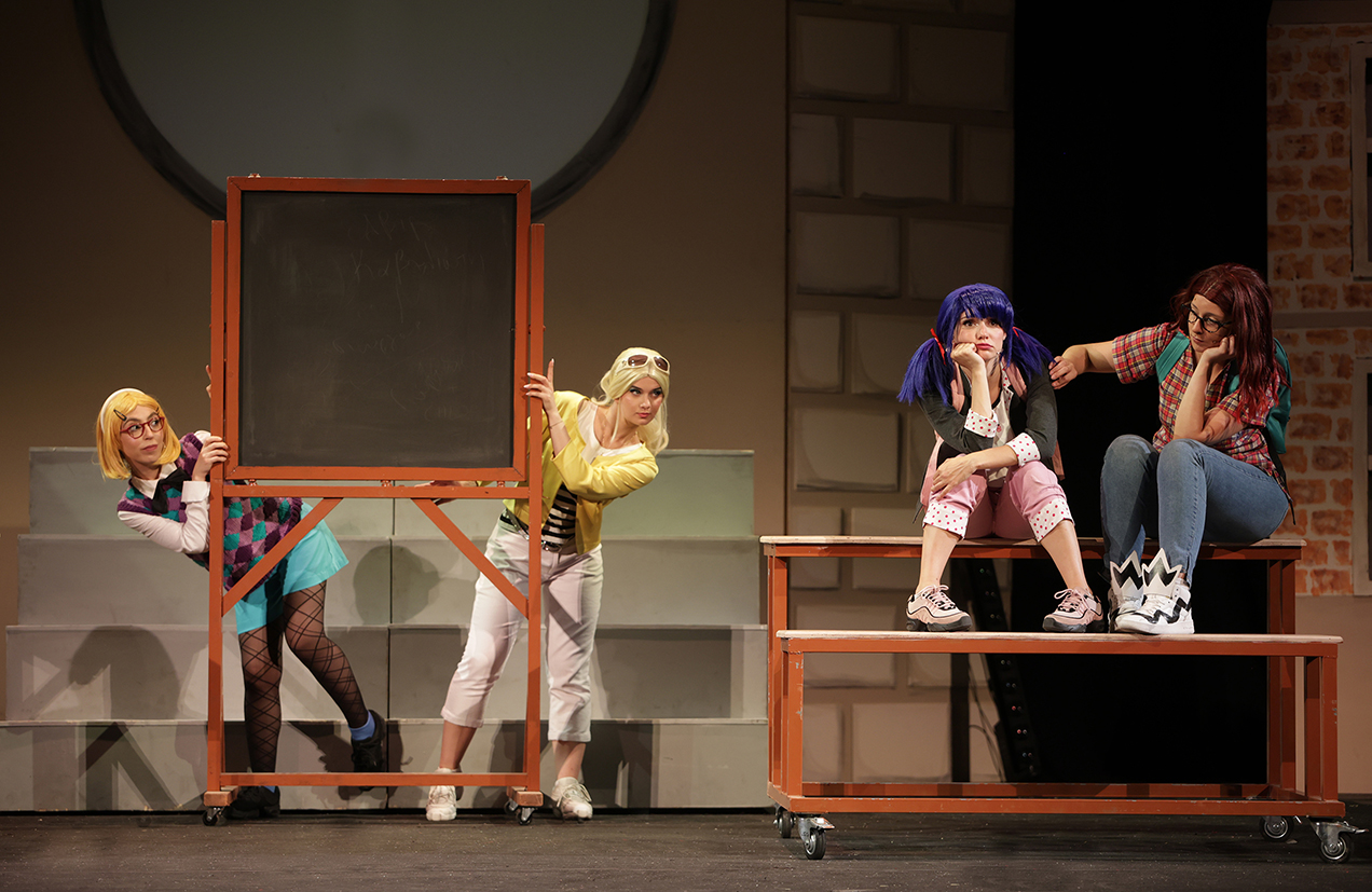 miraculous ladybug cat noir