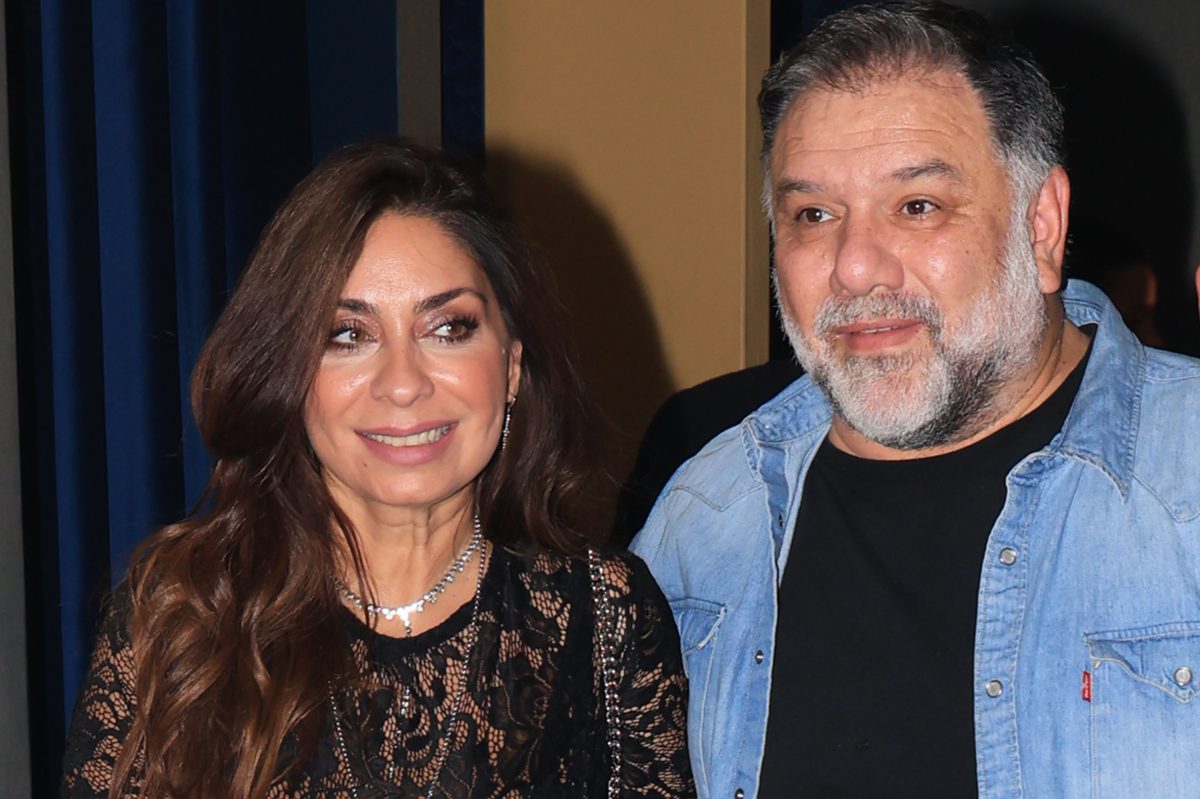 Νάνσυ Αντωνίου