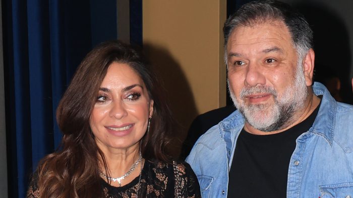 Τι δηλώνουν ο Γρηγόρης Αρναούτογλου και η Νάνσυ Αντωνίου για τον Νίκο Οικονομόπουλο;