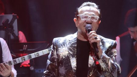 Λευτέρης Πανταζής