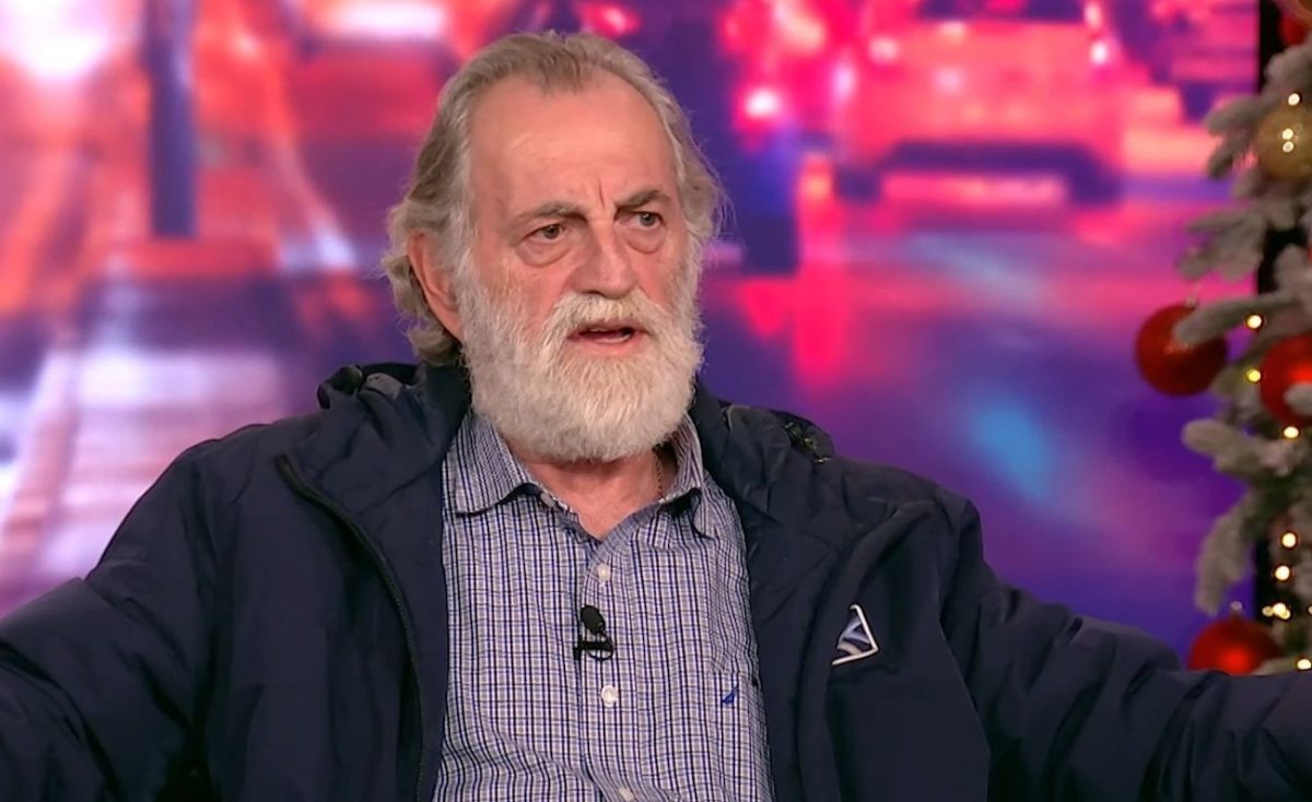 Μιχάλης Αεράκης