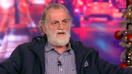 Μιχάλης Αεράκης