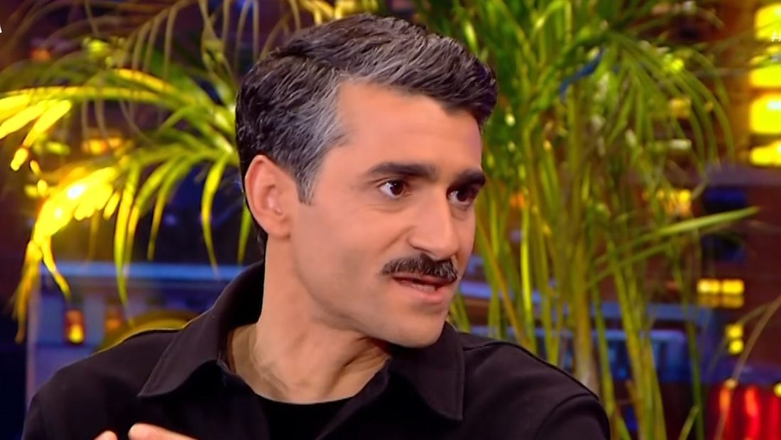 Προκόπης Αγαθοκλέους