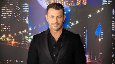 Γιώργος Αγγελόπουλος: «Με γοήτευσε πολύ και η δημοφιλία και οι προτάσεις, αλλά ευτυχώς αρνήθηκα κάποια πράγματα»